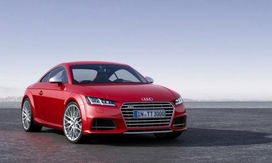 Audi tham vọng bán hơn 1,7 triệu xe trong năm nay